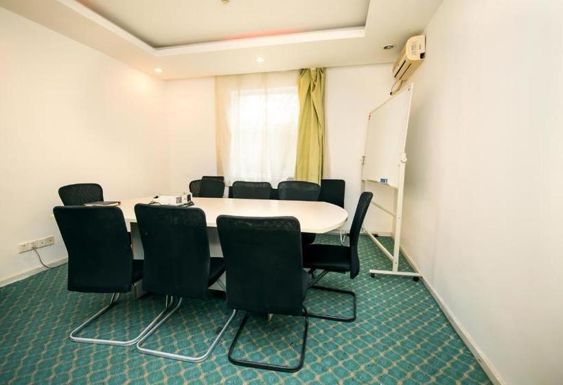 Hanting Hotel Chengdu Chunxi Taikooli Branch