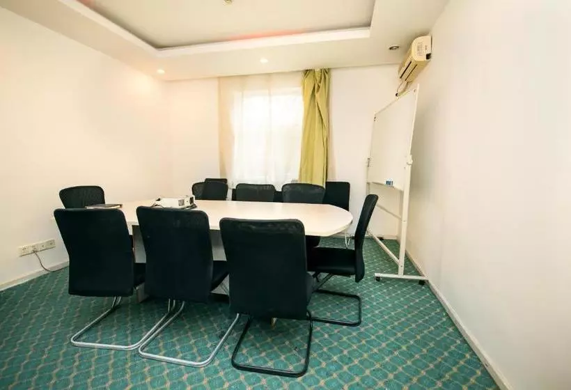 Hanting Hotel Chengdu Chunxi Taikooli Branch