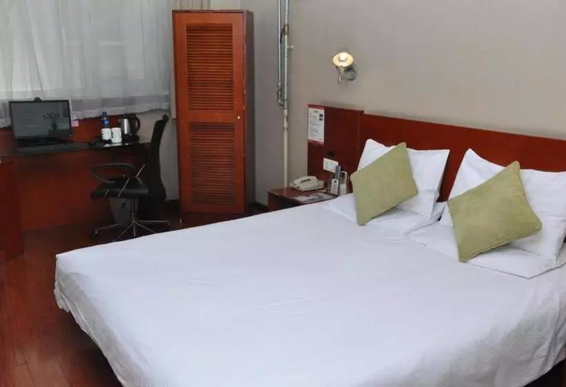 Ji Hotel Xuanwumen Beijing