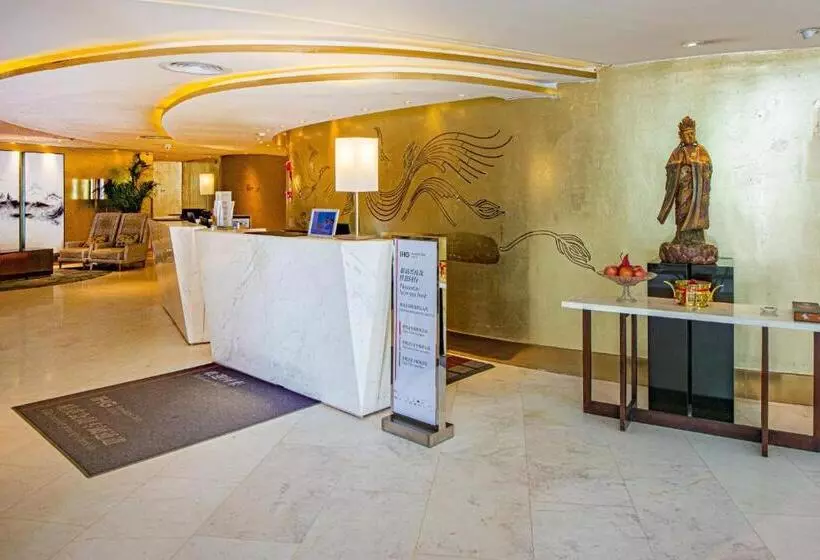 هتل Holiday Inn Kunming City Centre, An Ihg