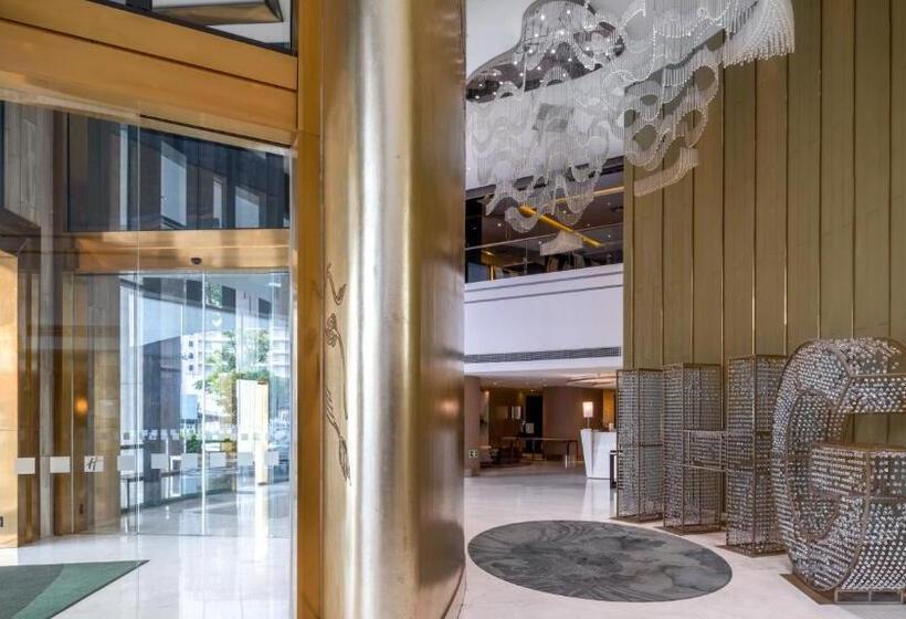 Отель Holiday Inn Kunming City Centre, An Ihg