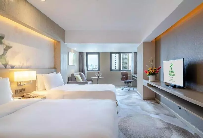 هتل Holiday Inn Kunming City Centre, An Ihg