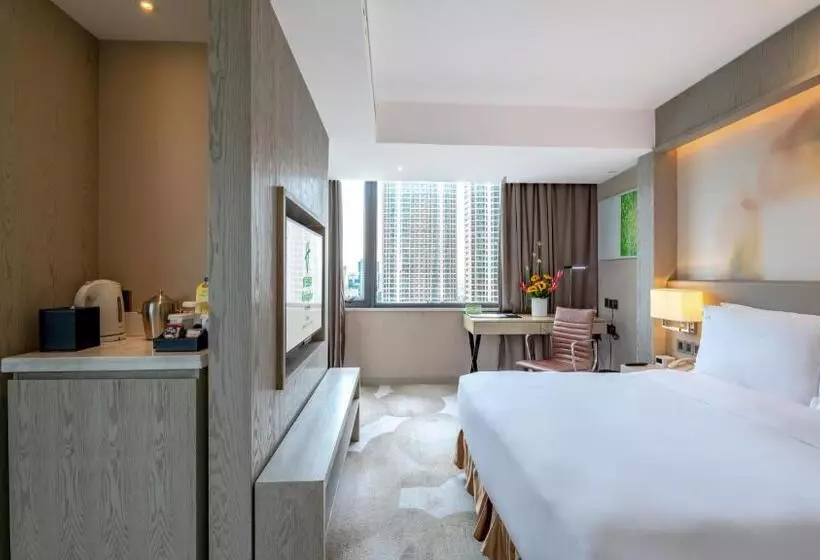 هتل Holiday Inn Kunming City Centre, An Ihg