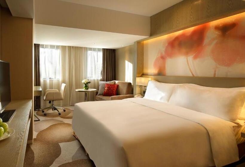 Отель Holiday Inn Kunming City Centre, An Ihg