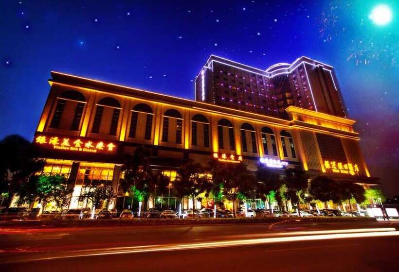 Hotelli Yinhao Holiday