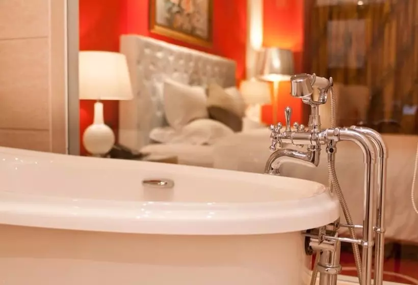 호텔 Yinhao Holiday