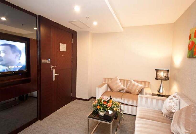 Hotelli Yinhao Holiday