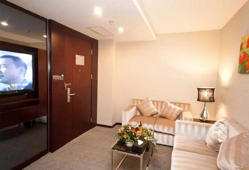 호텔 Yinhao Holiday