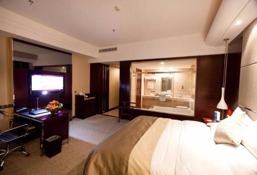 Hotelli Yinhao Holiday