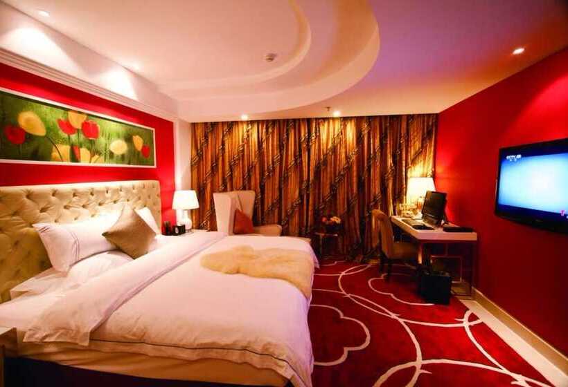 Hotelli Yinhao Holiday