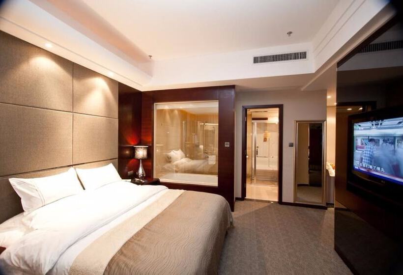 Hotelli Yinhao Holiday