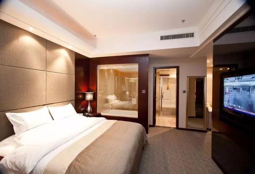 호텔 Yinhao Holiday