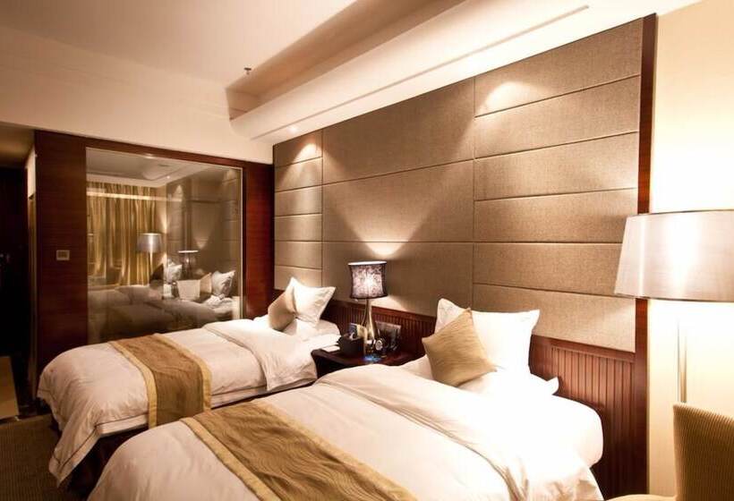 Hotelli Yinhao Holiday