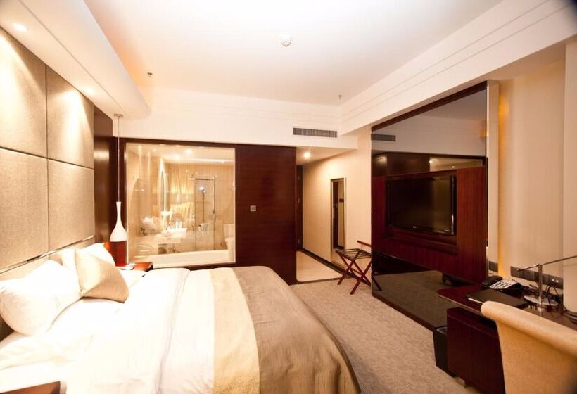 Hotelli Yinhao Holiday