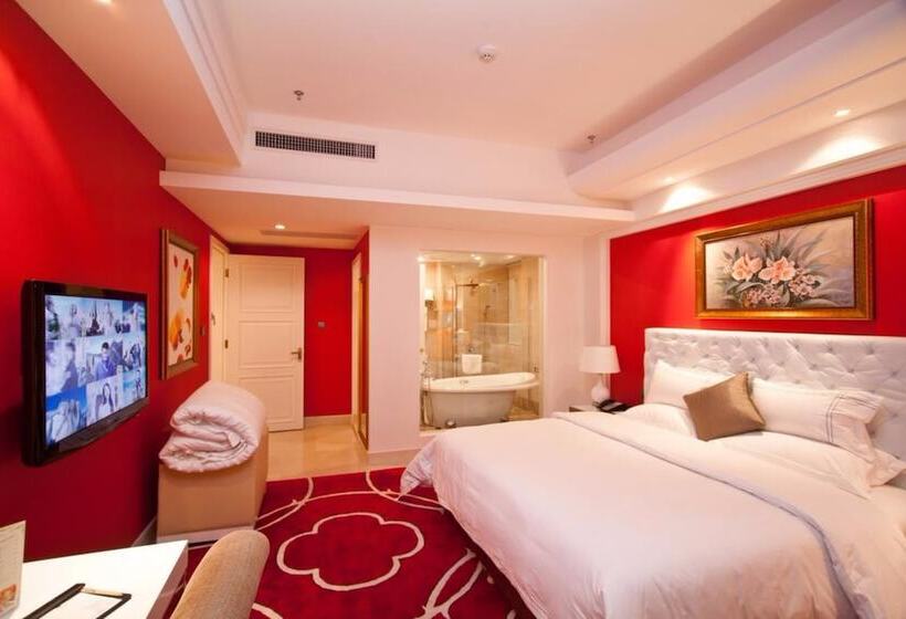 Hotelli Yinhao Holiday