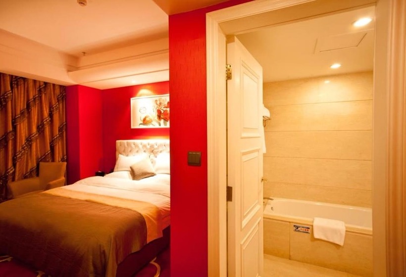 Hotelli Yinhao Holiday