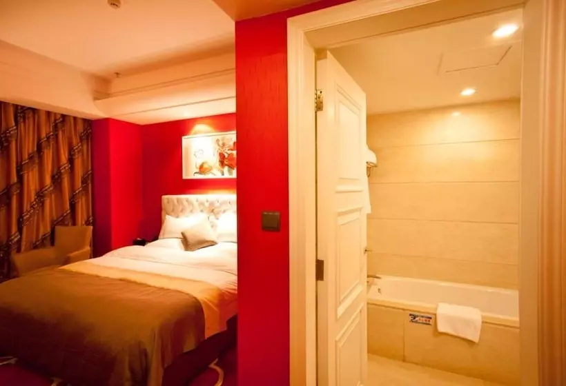 호텔 Yinhao Holiday