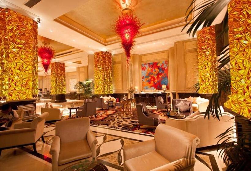 Hotelli Yinhao Holiday