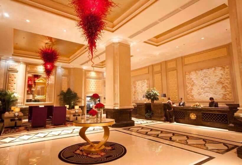 Hotelli Yinhao Holiday