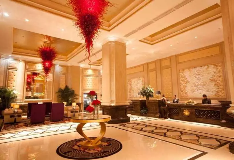 호텔 Yinhao Holiday