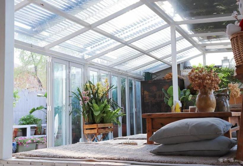 호텔 Peking Garden Boutique