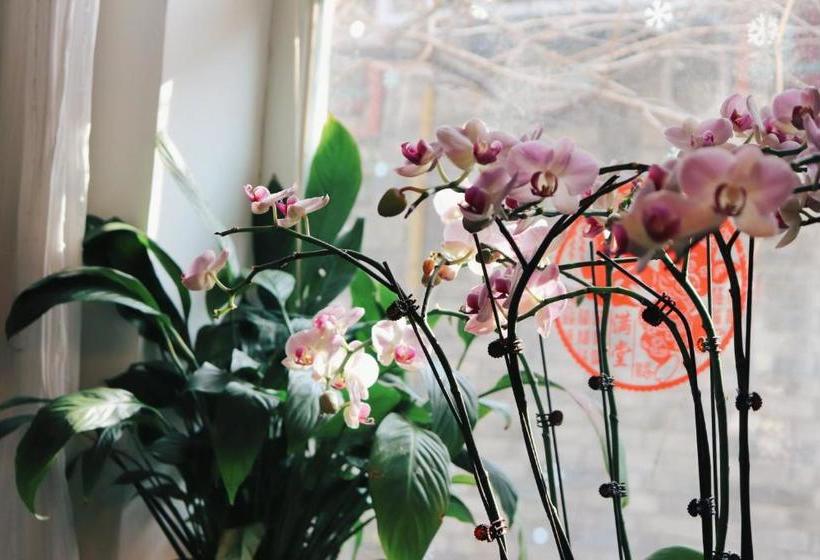 호텔 Peking Garden Boutique