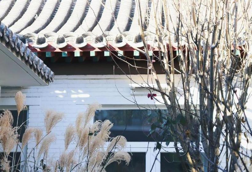 호텔 Peking Garden Boutique