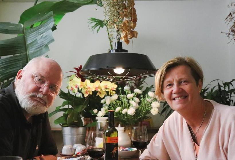 호텔 Peking Garden Boutique