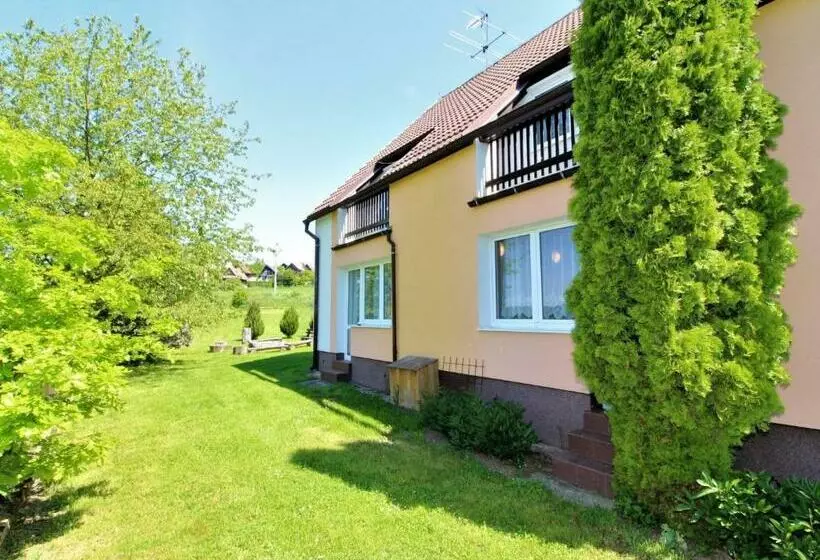 Apartment Rabyně 2 By Interhome