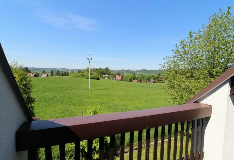 Apartment Rabyně 2 By Interhome