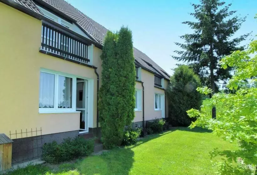 Apartment Rabyně 2 By Interhome