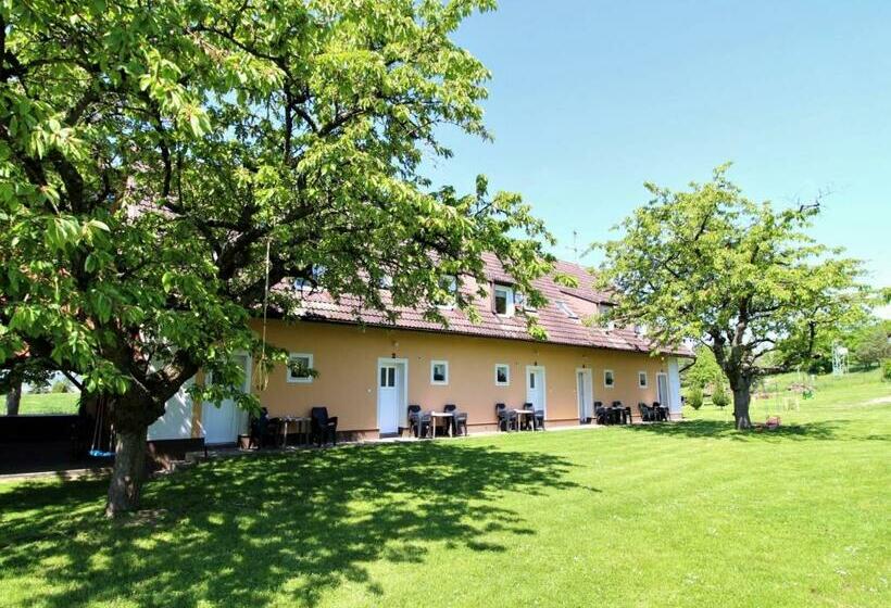 Apartment Rabyně 2 By Interhome