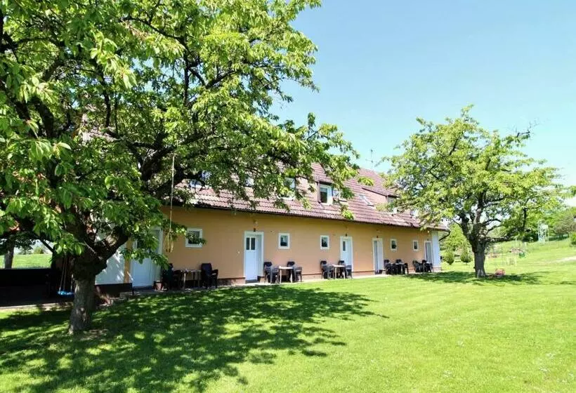 Apartment Rabyně 2 By Interhome