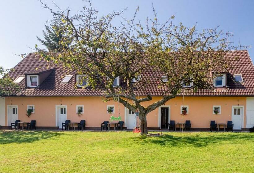 Apartment Rabyně 2 By Interhome