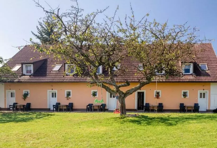 Apartment Rabyně 2 By Interhome