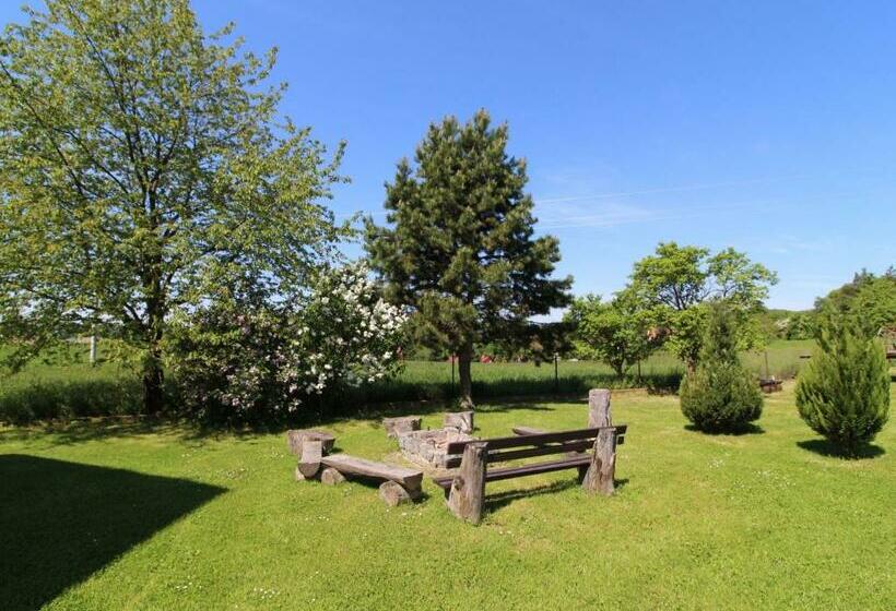 Apartment Rabyně 2 By Interhome