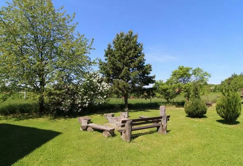 Apartment Rabyně 2 By Interhome