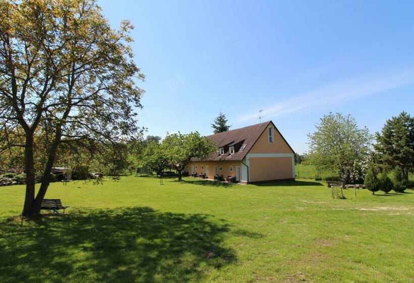 Apartment Rabyně 2 By Interhome