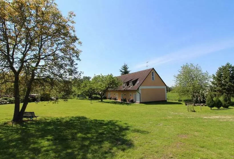 Apartment Rabyně 2 By Interhome