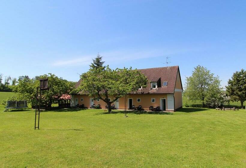 Apartment Rabyně 2 By Interhome