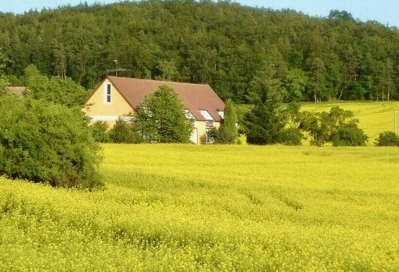 Apartment Rabyně 2 By Interhome