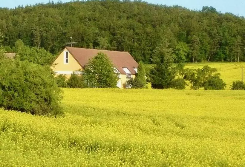 Apartment Rabyně 2 By Interhome