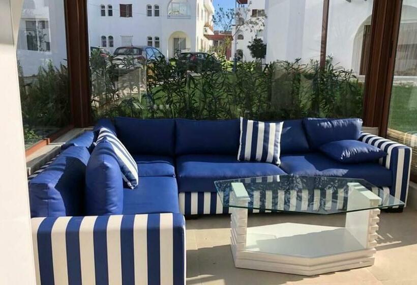 Cosy Loft Saphir Cabo Negro