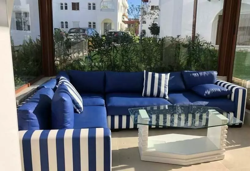 Cosy Loft Saphir Cabo Negro
