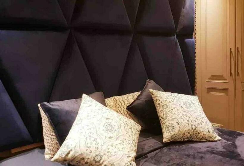 Cosy Loft Saphir Cabo Negro