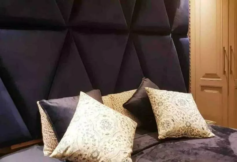 Cosy Loft Saphir Cabo Negro