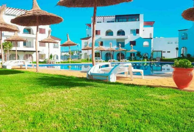 Cosy Loft Saphir Cabo Negro