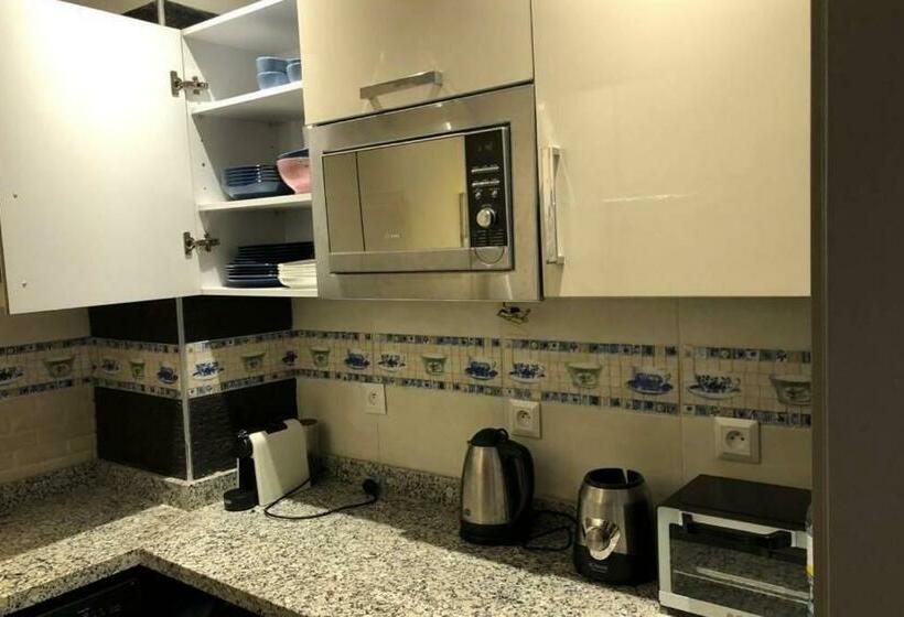 Cosy Loft Saphir Cabo Negro