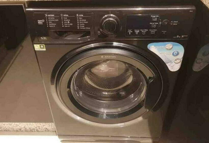 Cosy Loft Saphir Cabo Negro