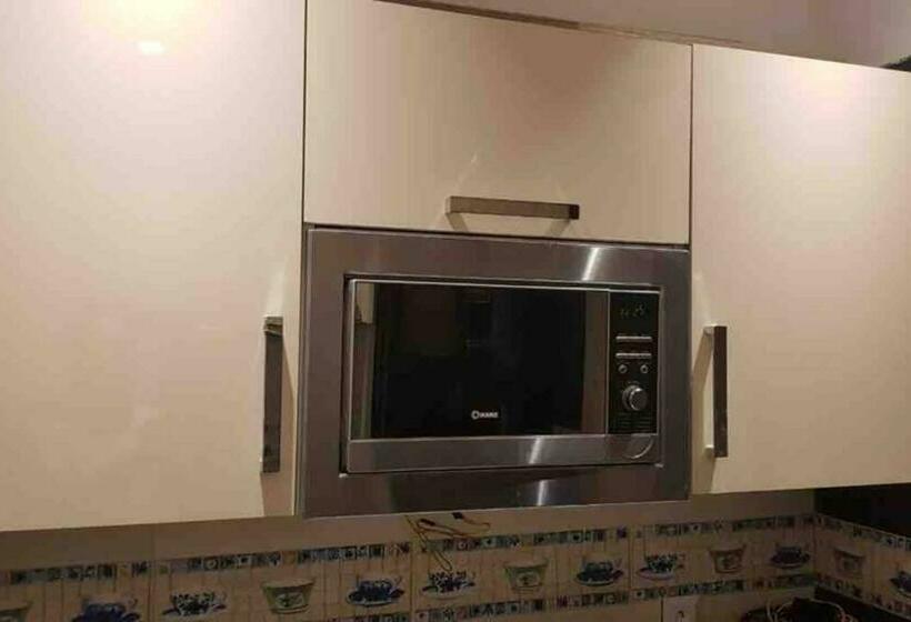 Cosy Loft Saphir Cabo Negro